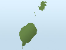 San Tomé e Príncipe